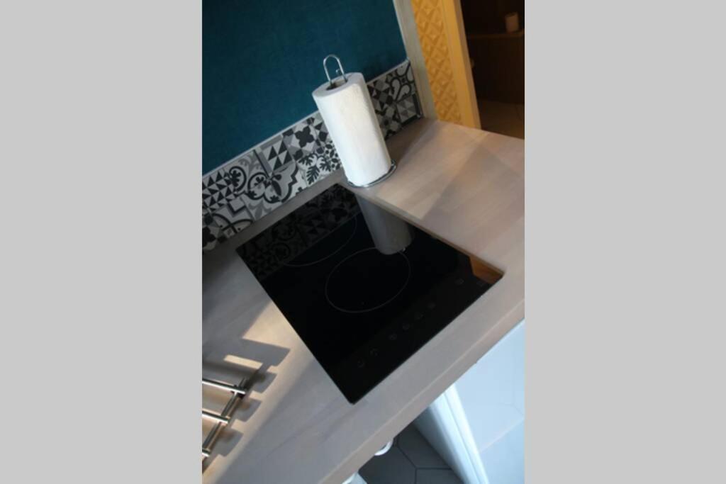 Studio Nature, Proche Du Centre-Ville Dijon Ngoại thất bức ảnh